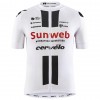 Wielershirt 2020 Team Sunweb N002 